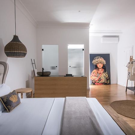 Casa Maria Hotel Malia  Luaran gambar