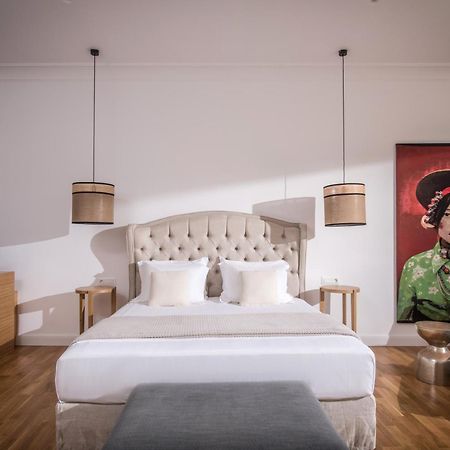 Casa Maria Hotel Malia  Luaran gambar